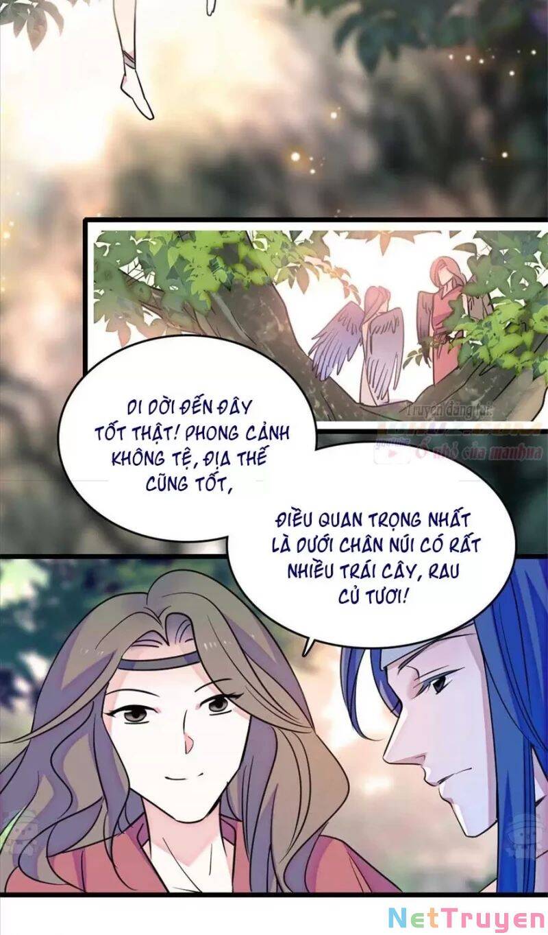 Manh Động Thú Thế Chapter 80 - Trang 2