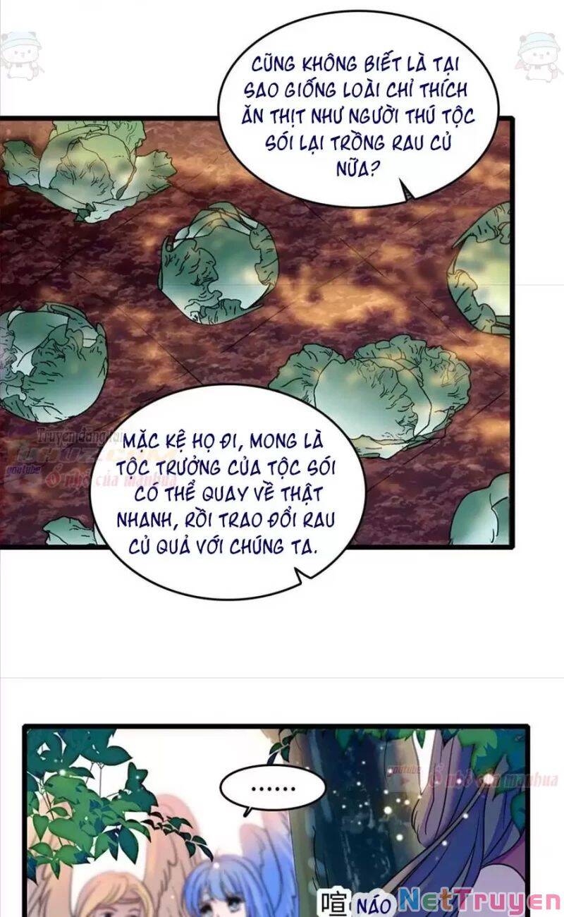 Manh Động Thú Thế Chapter 80 - Trang 2