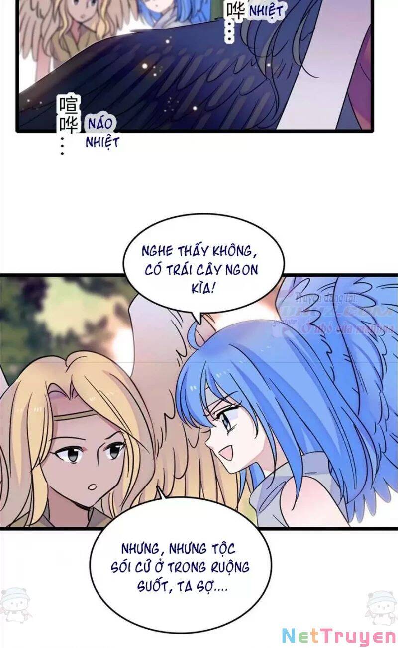 Manh Động Thú Thế Chapter 80 - Trang 2