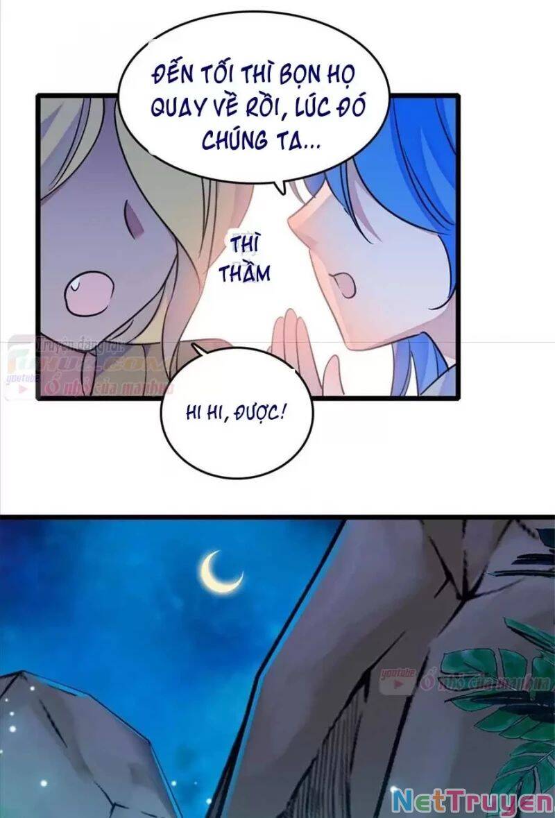 Manh Động Thú Thế Chapter 80 - Trang 2