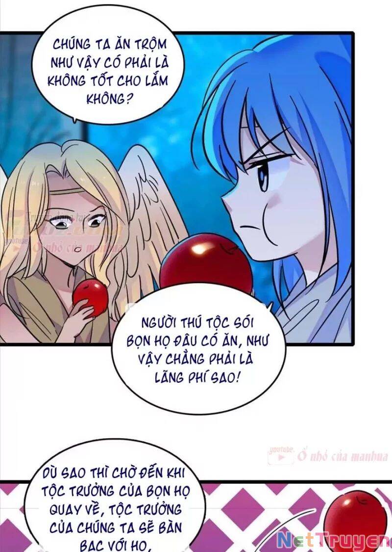 Manh Động Thú Thế Chapter 80 - Trang 2