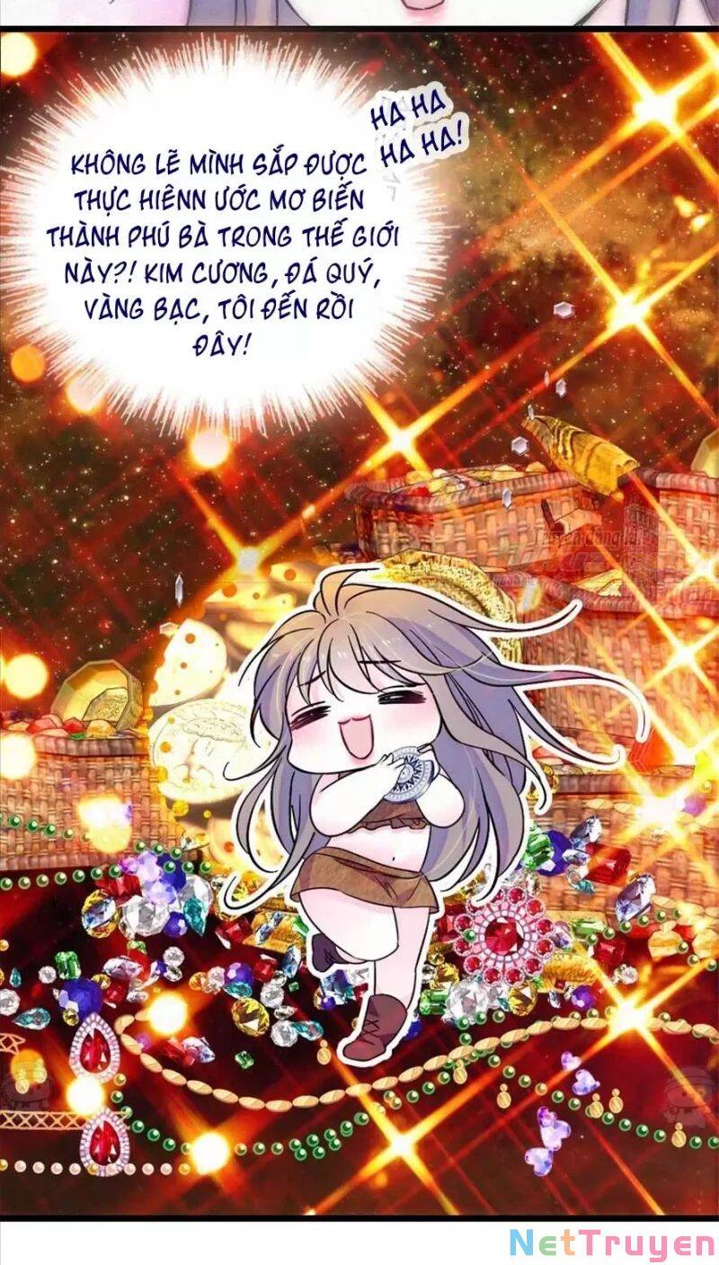 Manh Động Thú Thế Chapter 80 - Trang 2