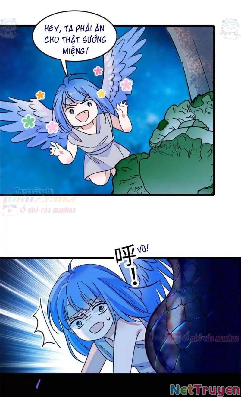 Manh Động Thú Thế Chapter 80 - Trang 2