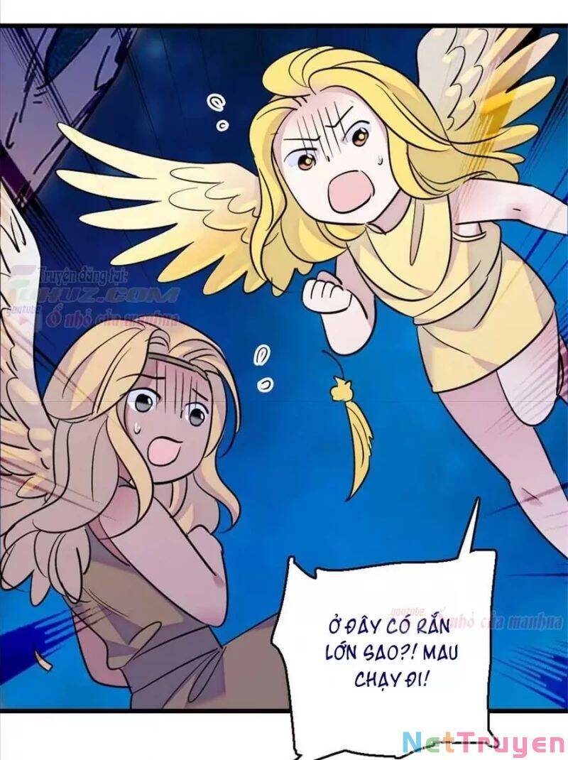 Manh Động Thú Thế Chapter 80 - Trang 2
