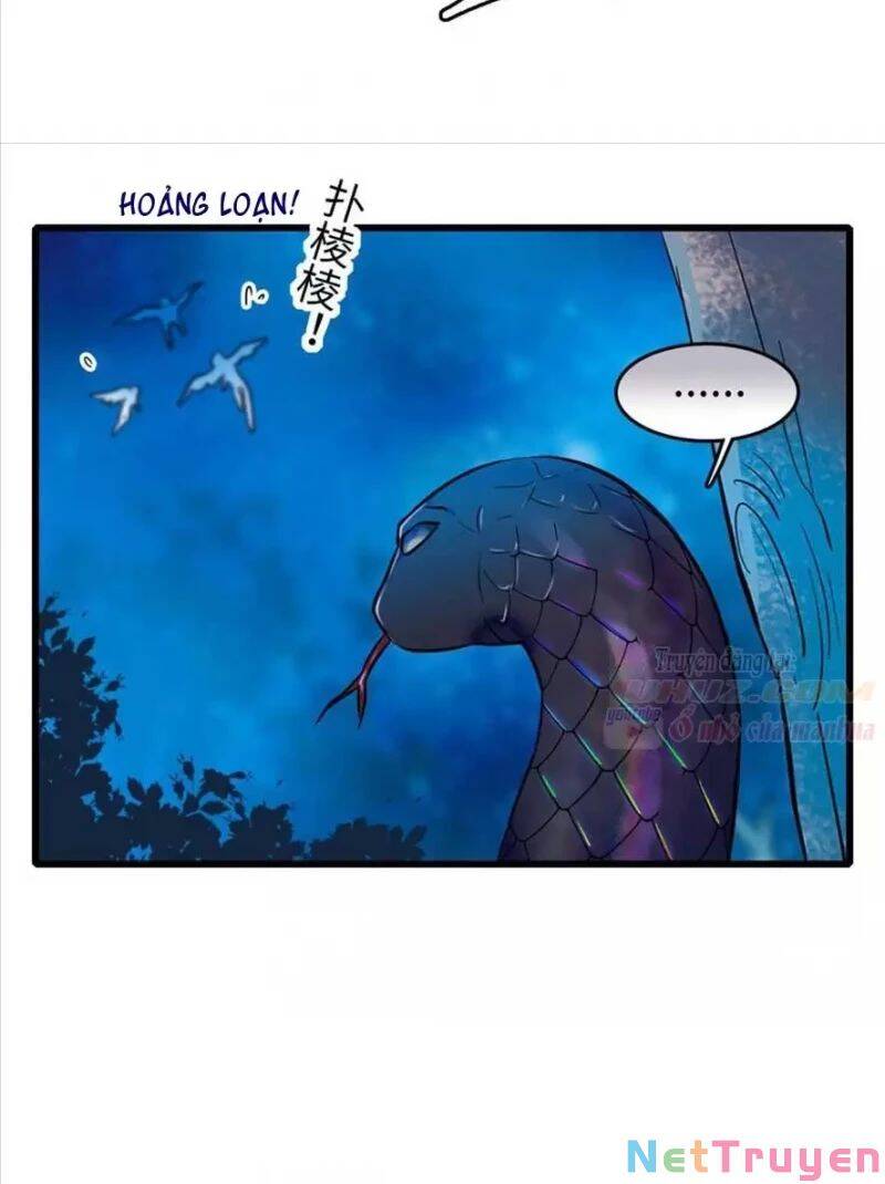 Manh Động Thú Thế Chapter 80 - Trang 2