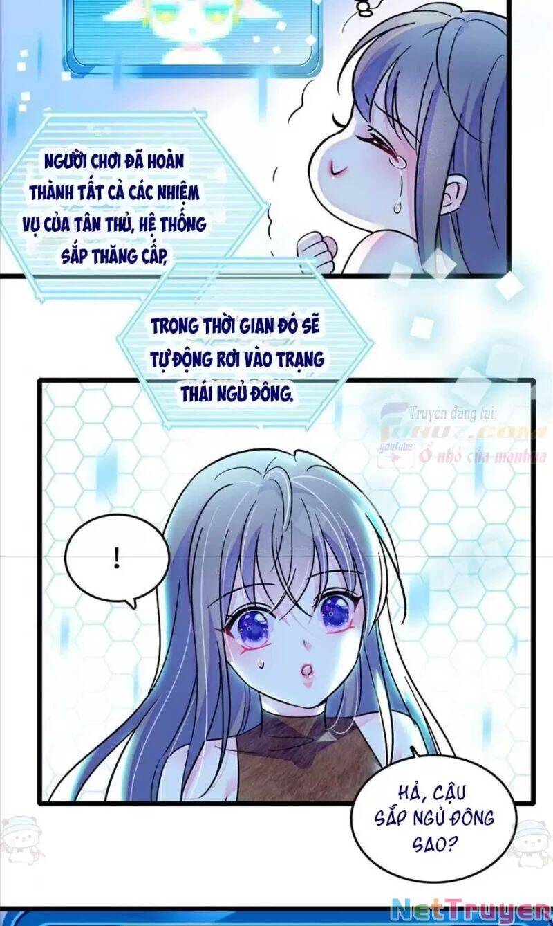 Manh Động Thú Thế Chapter 80 - Trang 2