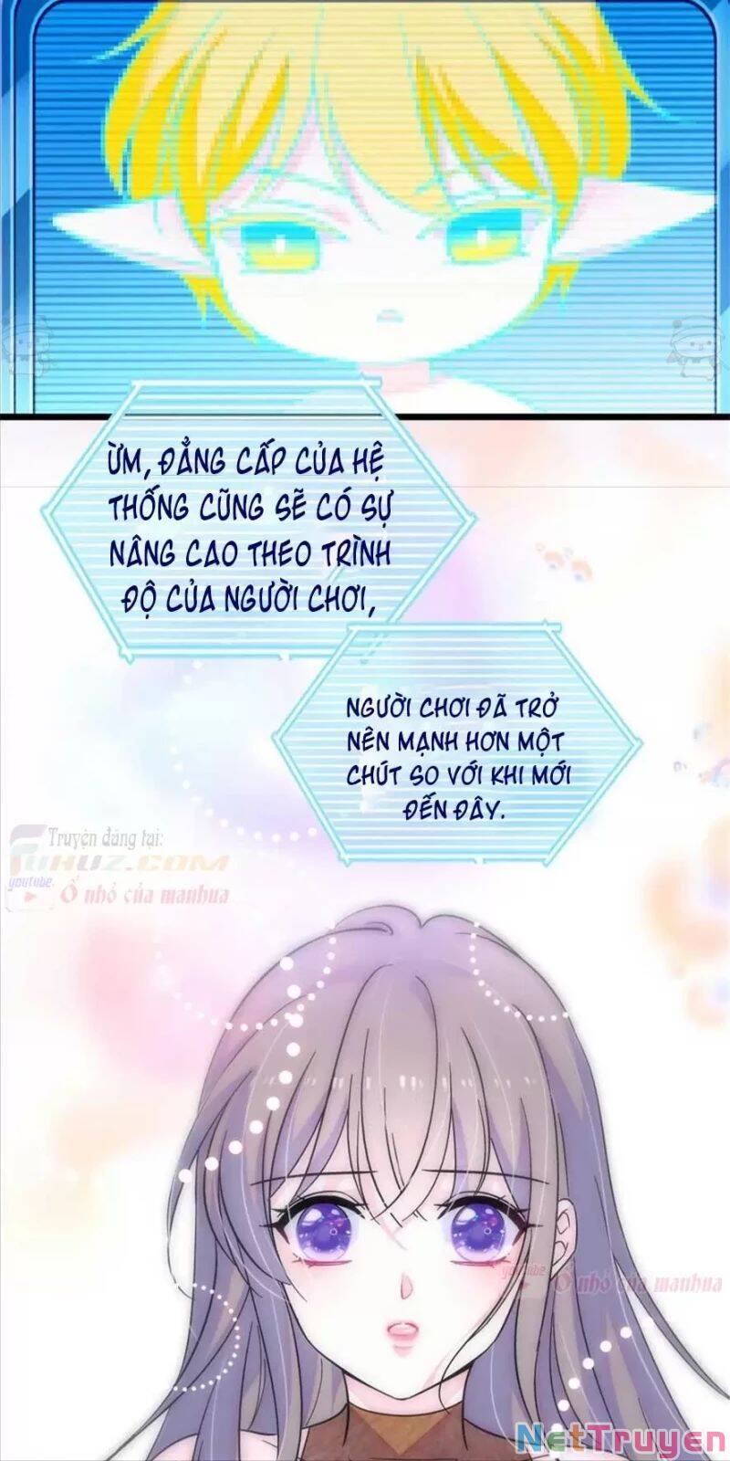 Manh Động Thú Thế Chapter 80 - Trang 2