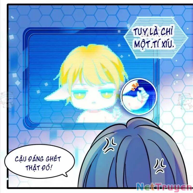 Manh Động Thú Thế Chapter 80 - Trang 2