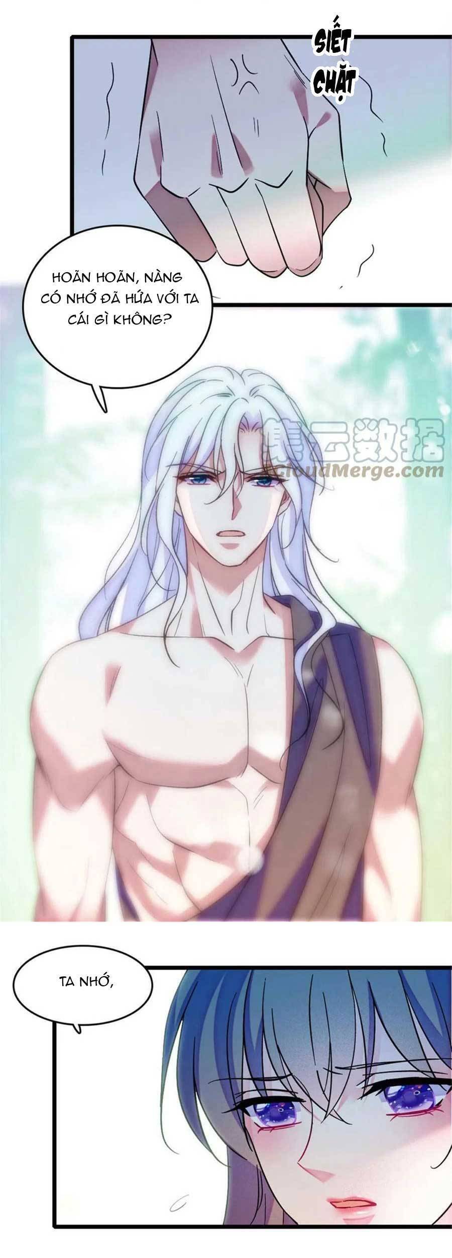 Manh Động Thú Thế Chapter 82 - Trang 2