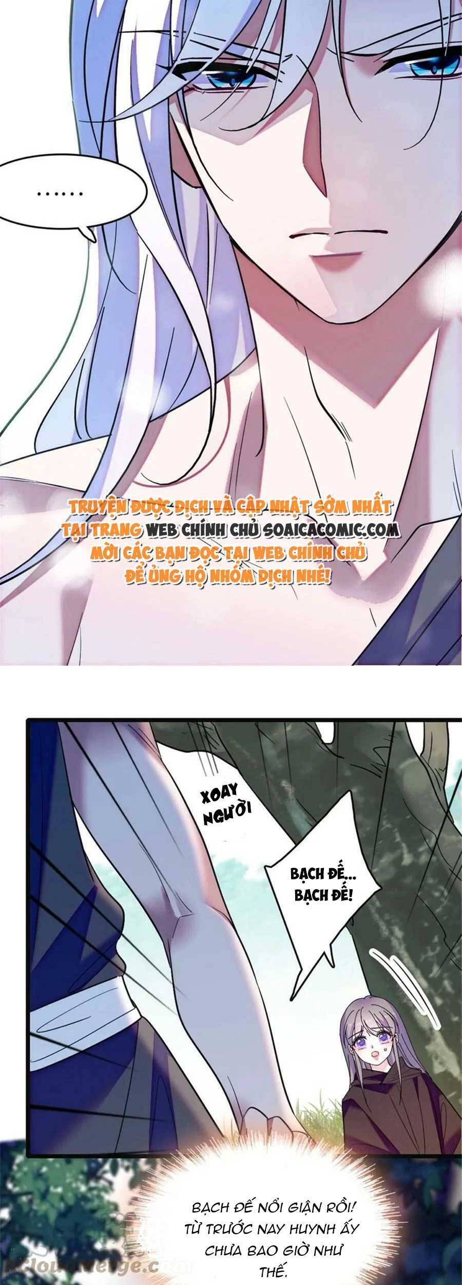 Manh Động Thú Thế Chapter 82 - Trang 2