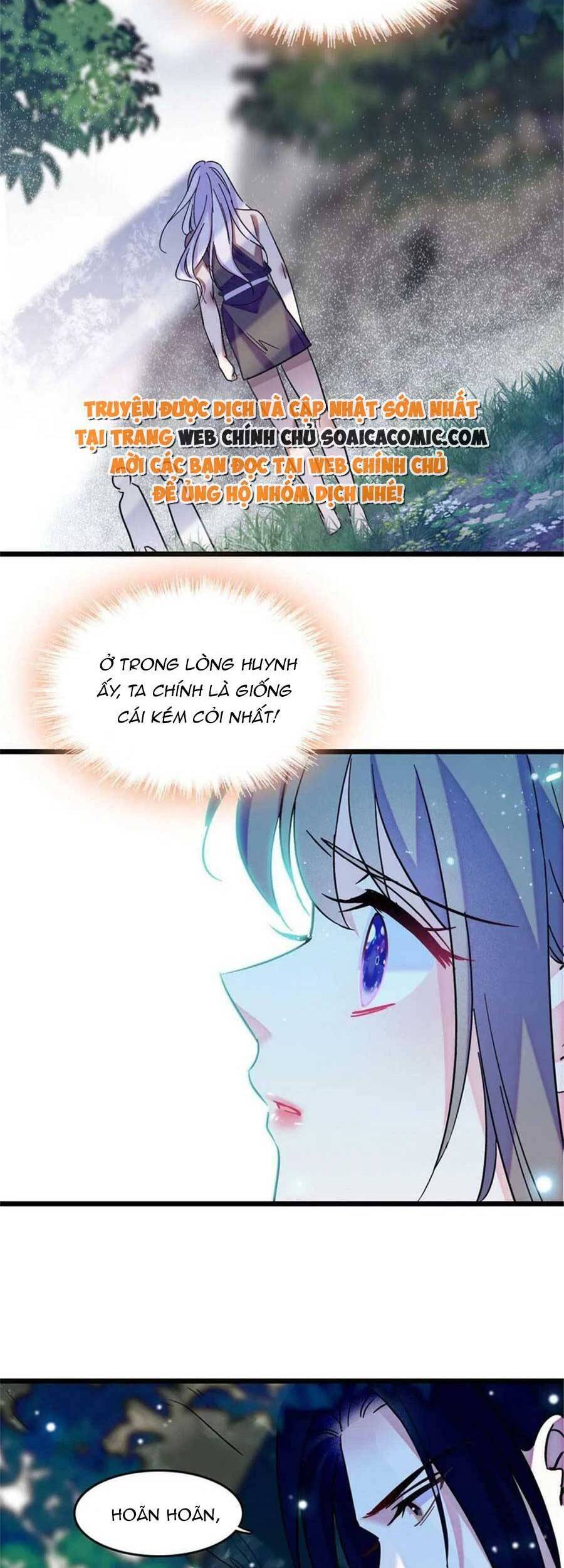 Manh Động Thú Thế Chapter 82 - Trang 2