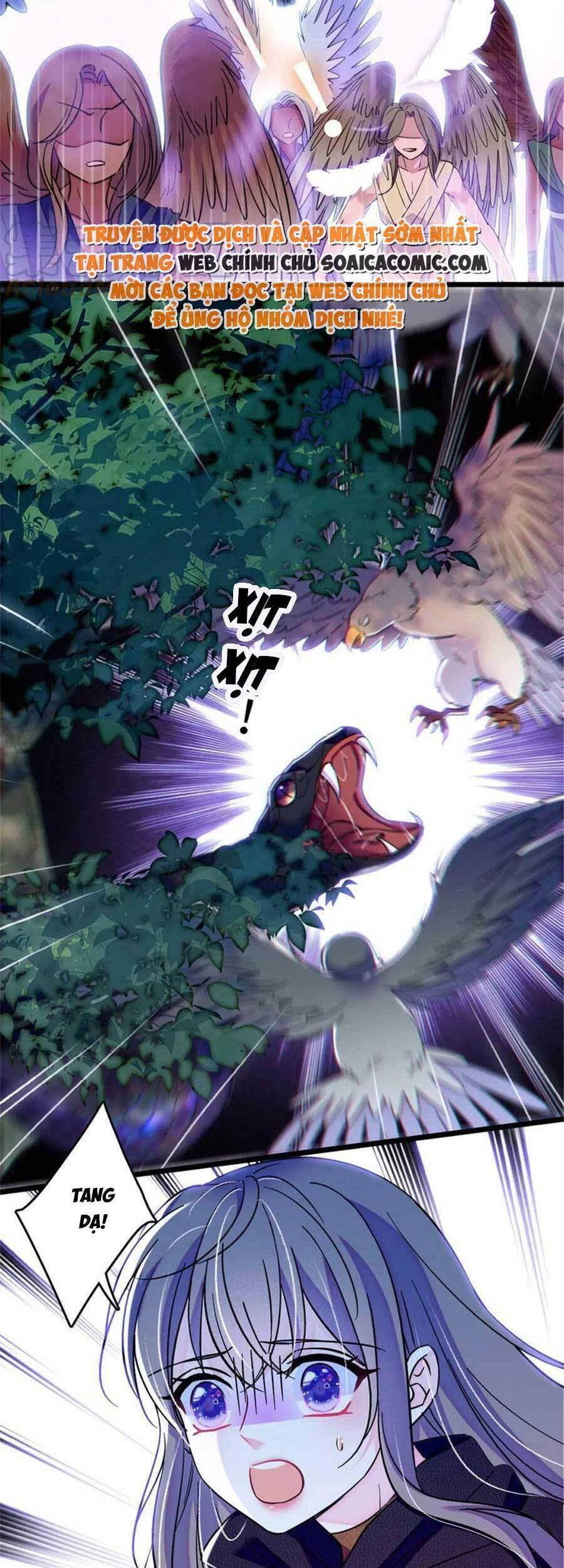 Manh Động Thú Thế Chapter 82 - Trang 2