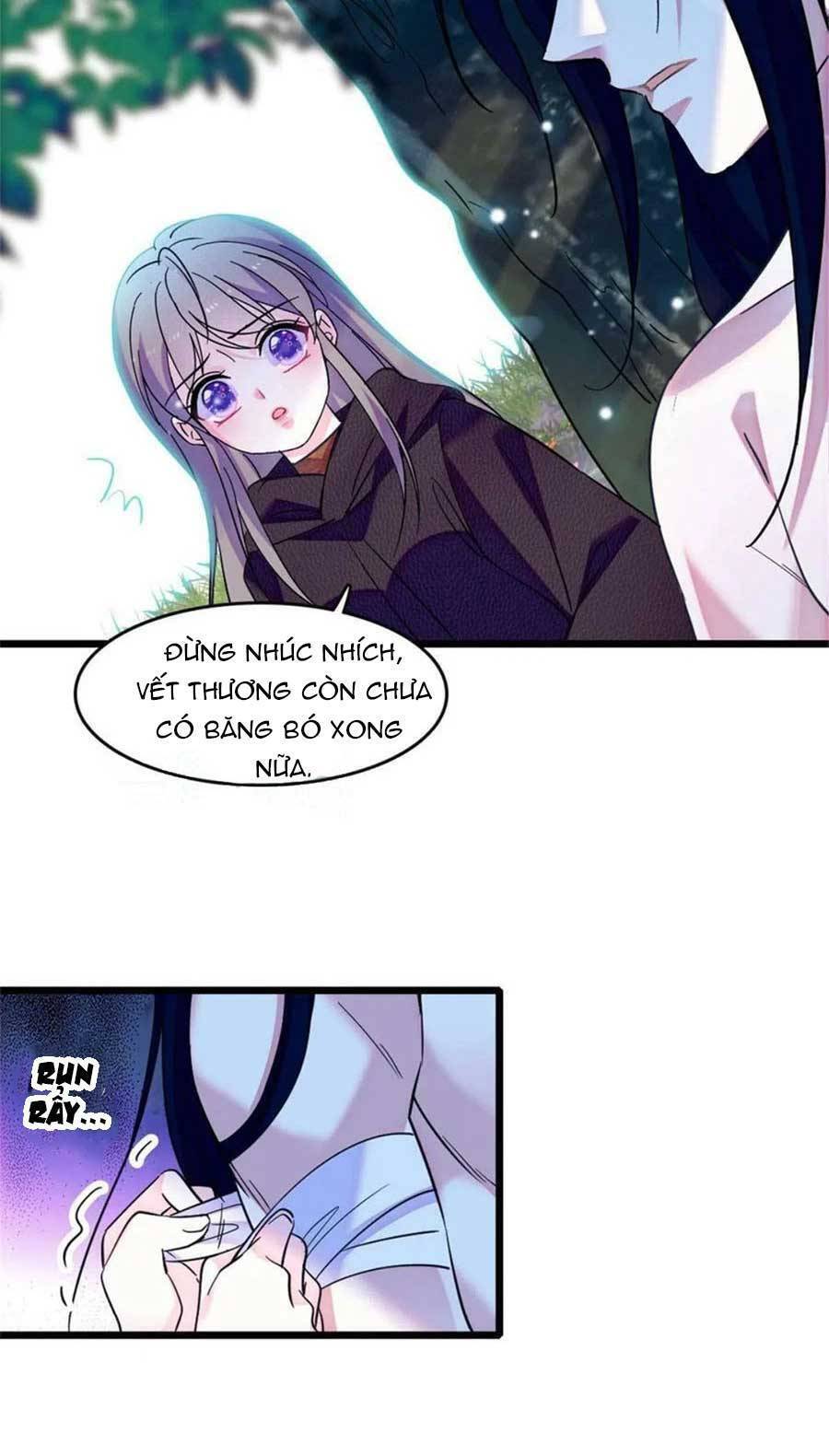 Manh Động Thú Thế Chapter 82 - Trang 2