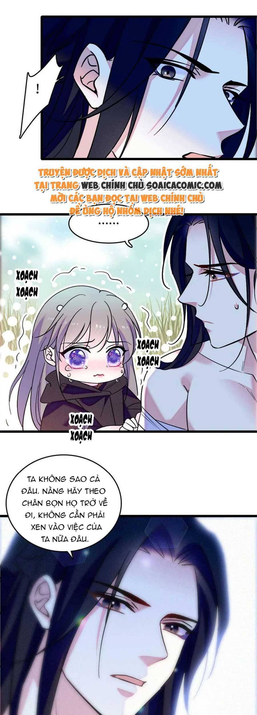Manh Động Thú Thế Chapter 82 - Trang 2