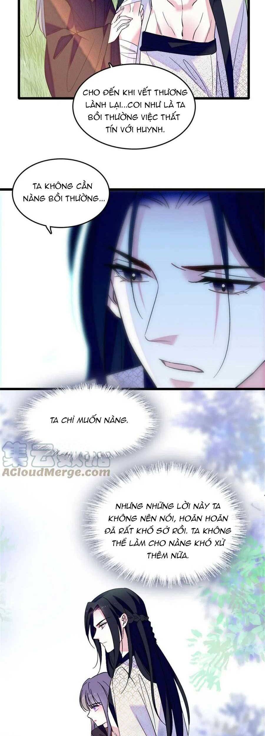 Manh Động Thú Thế Chapter 82 - Trang 2