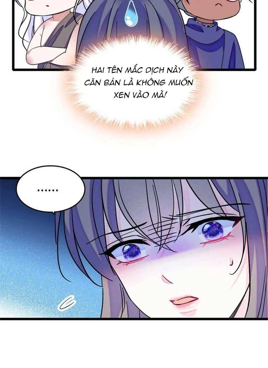 Manh Động Thú Thế Chapter 82 - Trang 2