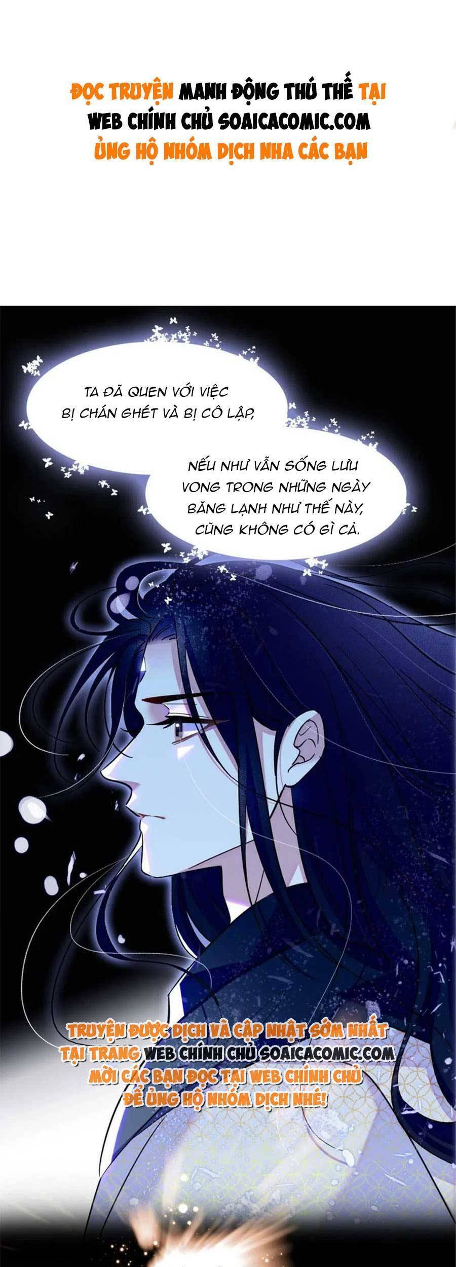 Manh Động Thú Thế Chapter 83 - Trang 2