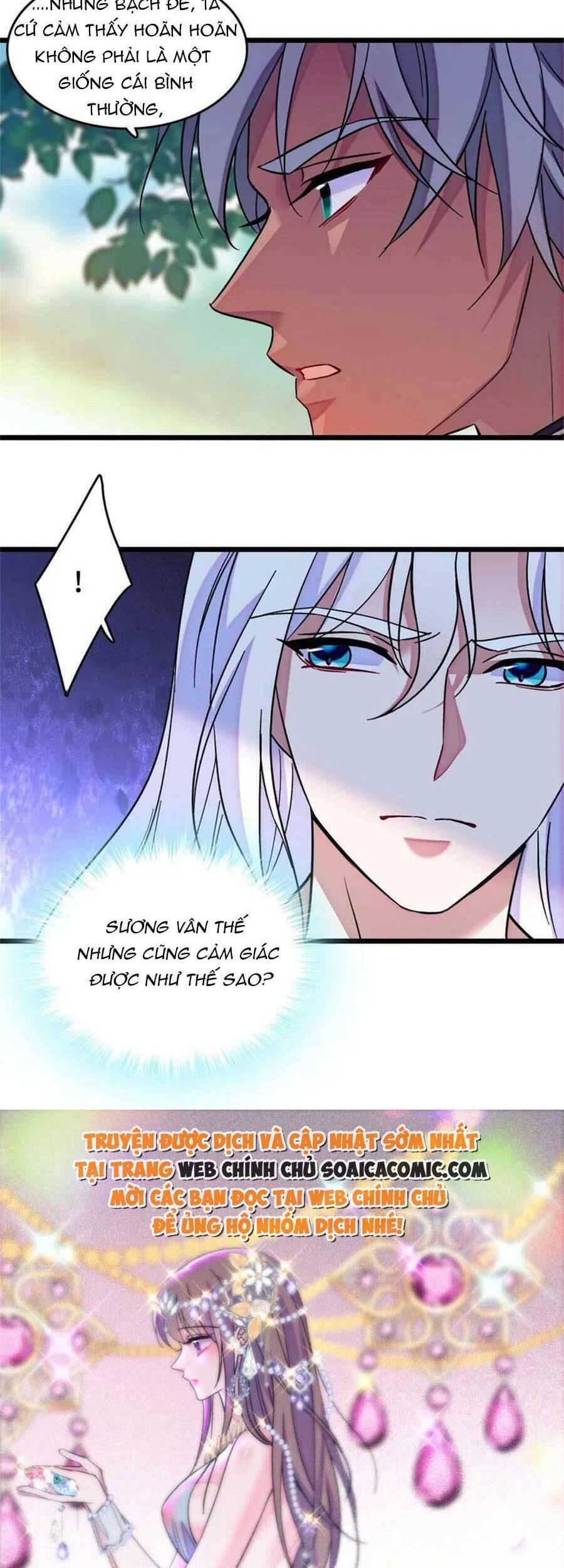 Manh Động Thú Thế Chapter 83 - Trang 2