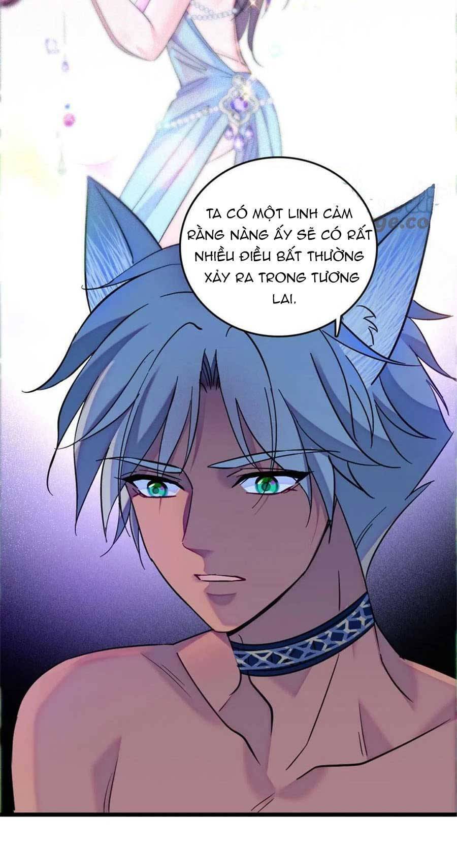 Manh Động Thú Thế Chapter 83 - Trang 2