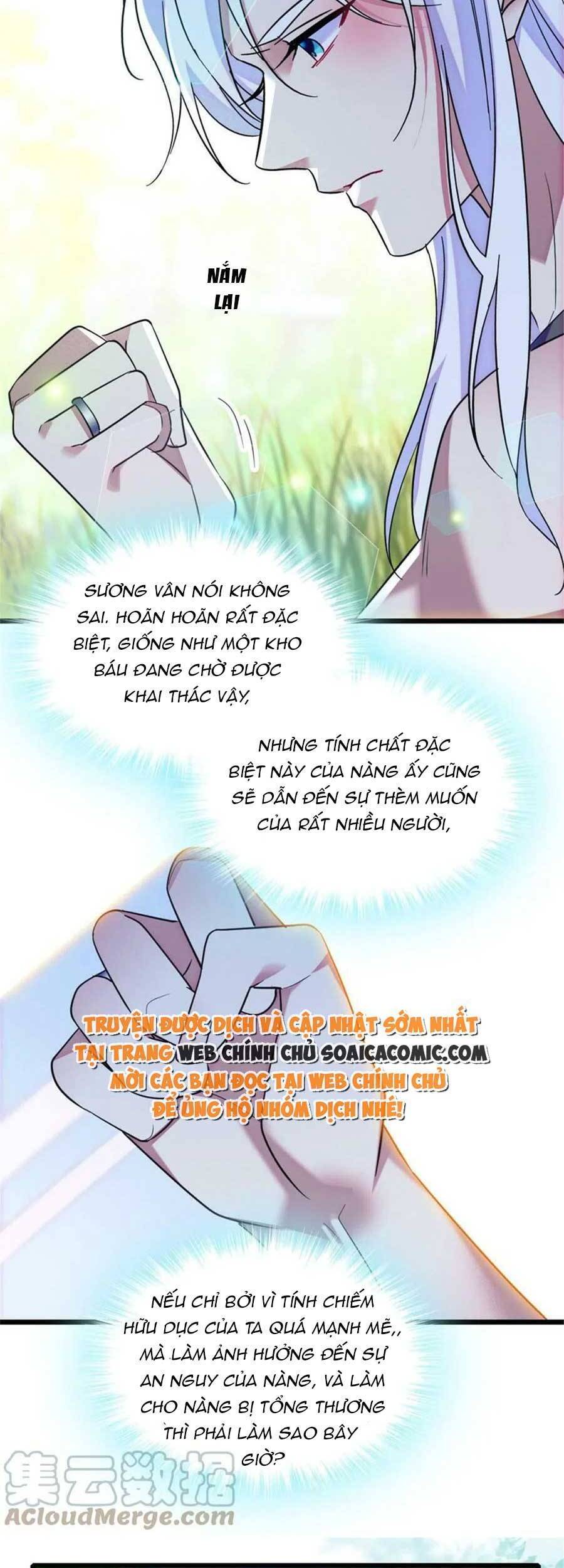 Manh Động Thú Thế Chapter 83 - Trang 2