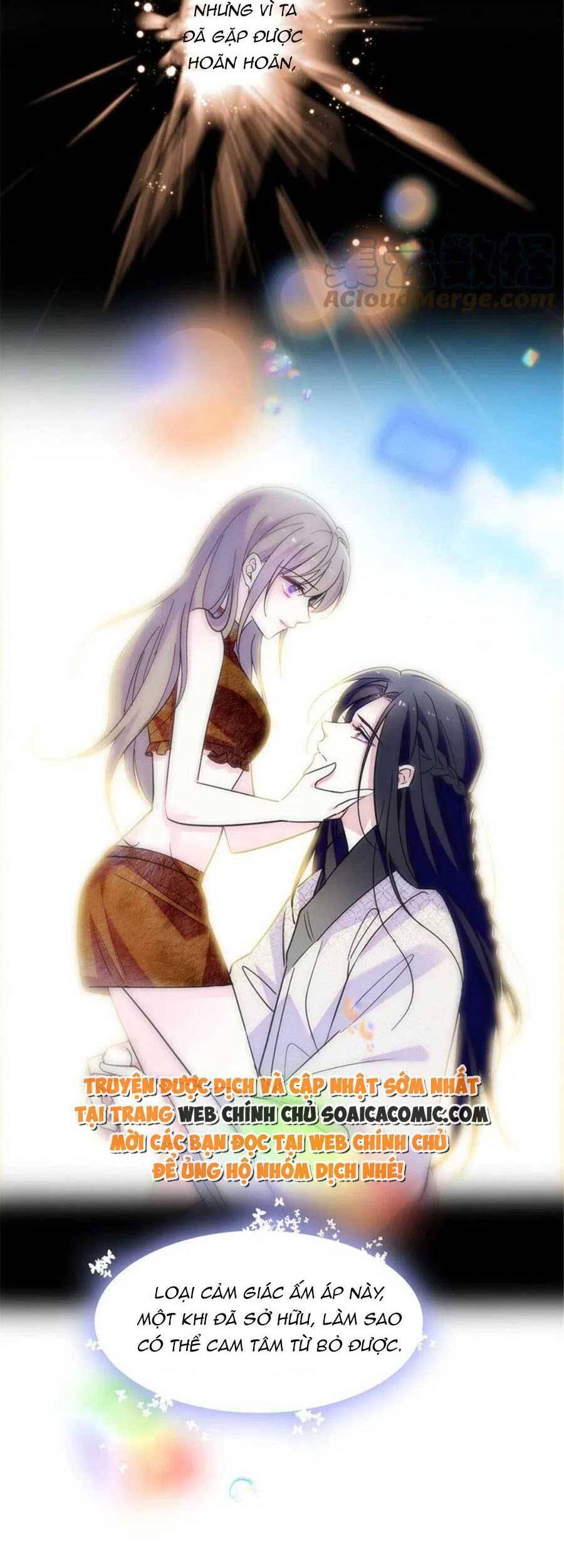 Manh Động Thú Thế Chapter 83 - Trang 2