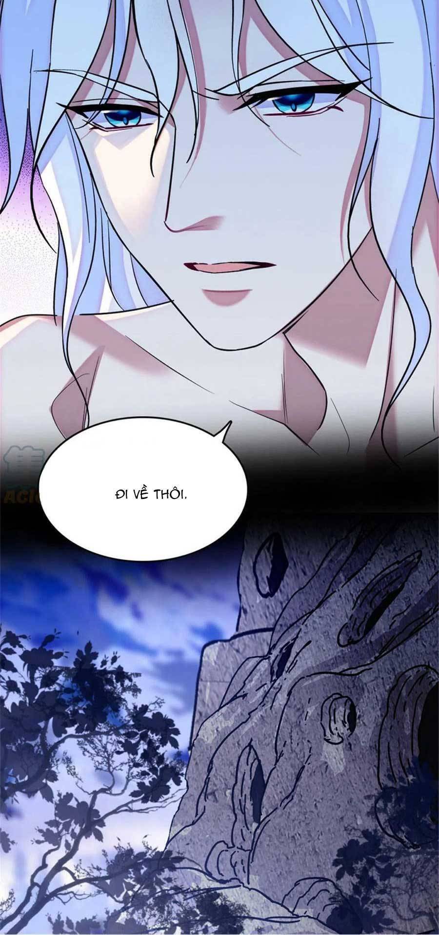 Manh Động Thú Thế Chapter 83 - Trang 2