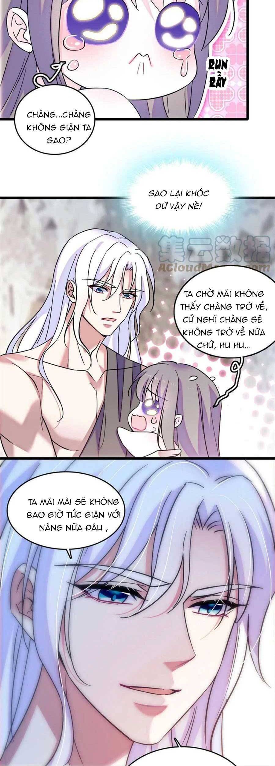 Manh Động Thú Thế Chapter 83 - Trang 2