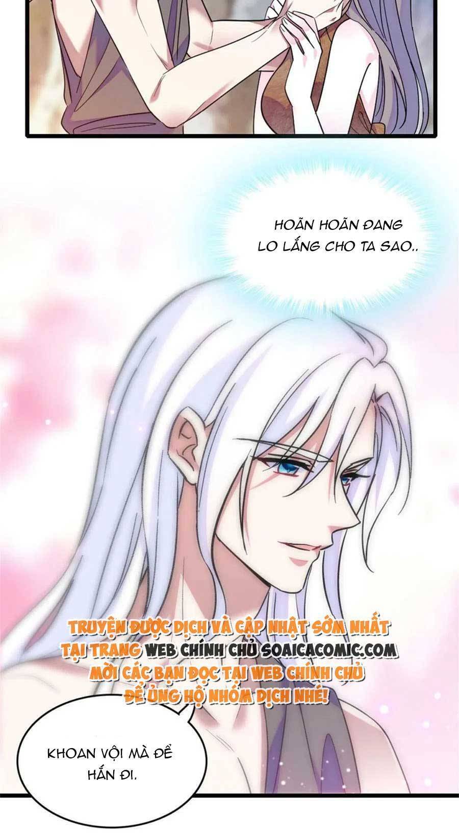 Manh Động Thú Thế Chapter 83 - Trang 2