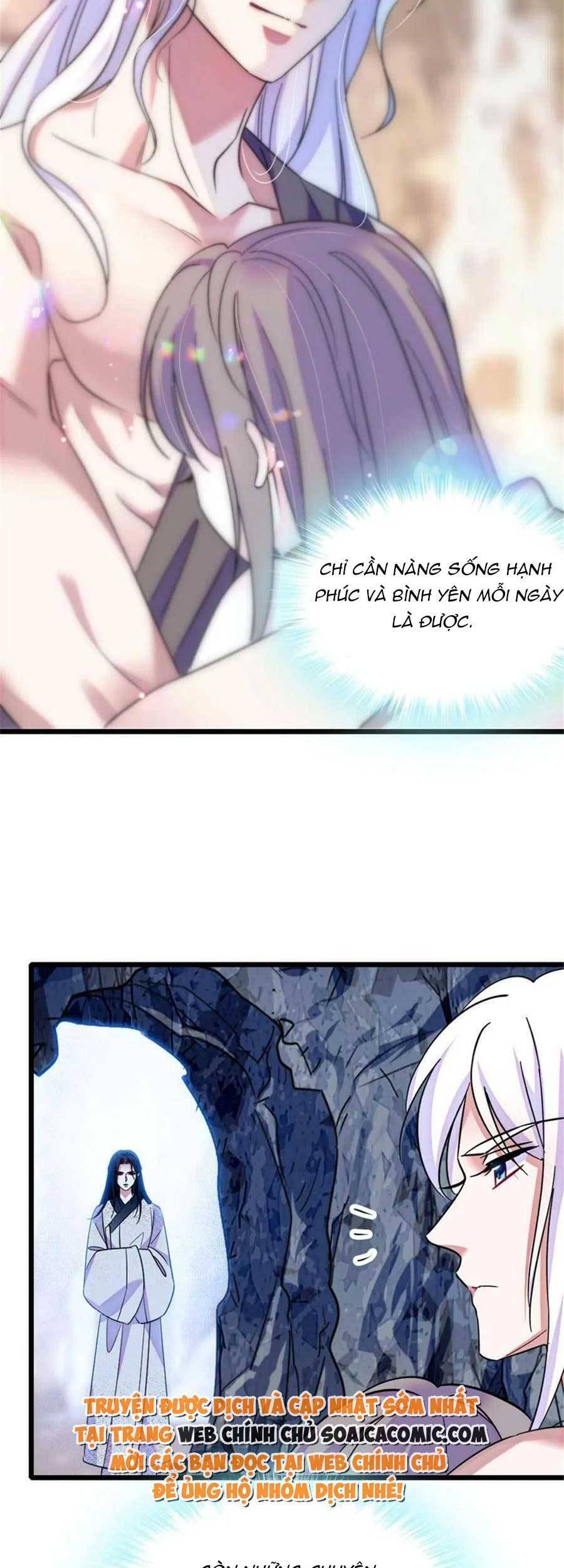 Manh Động Thú Thế Chapter 83 - Trang 2