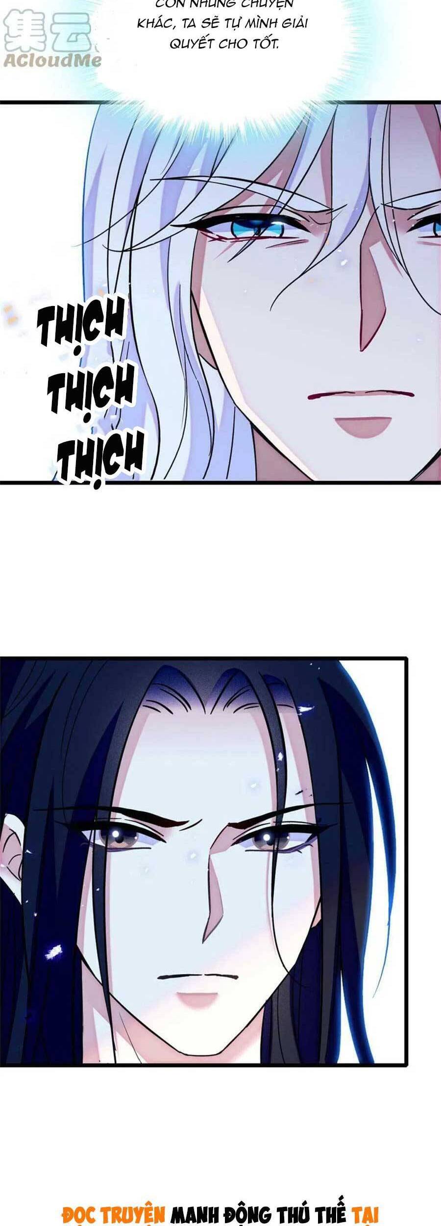 Manh Động Thú Thế Chapter 83 - Trang 2