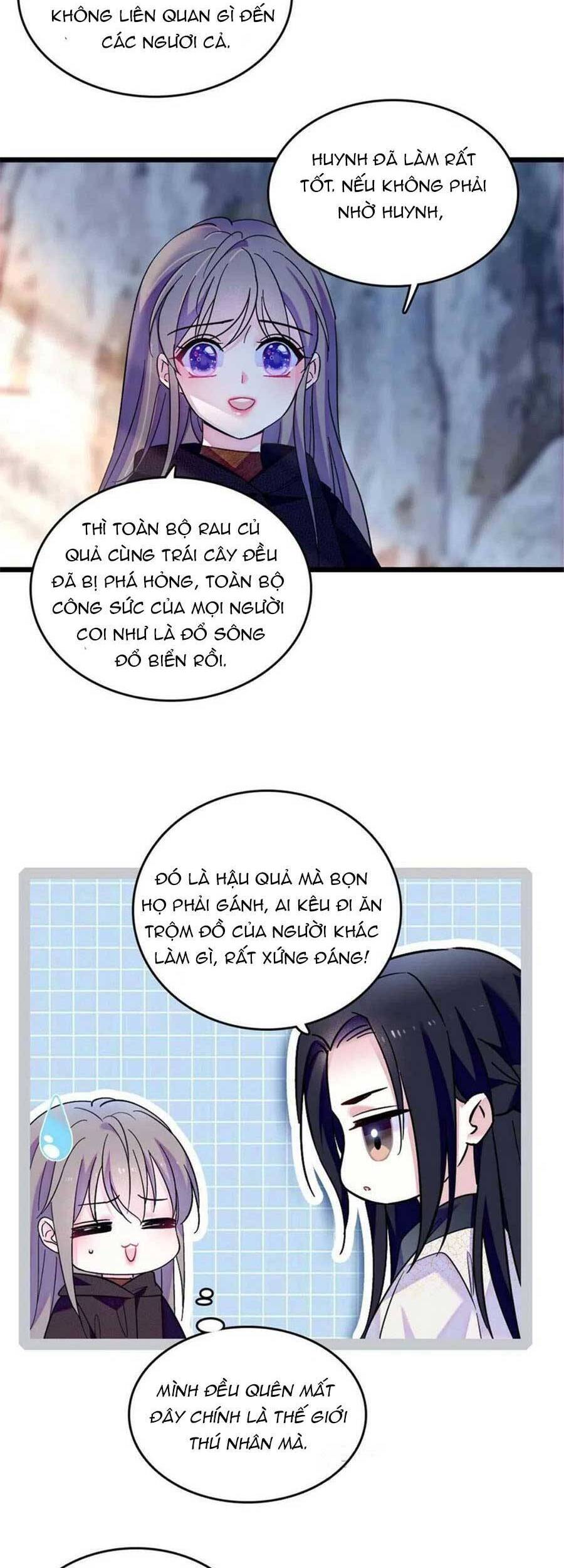 Manh Động Thú Thế Chapter 83 - Trang 2