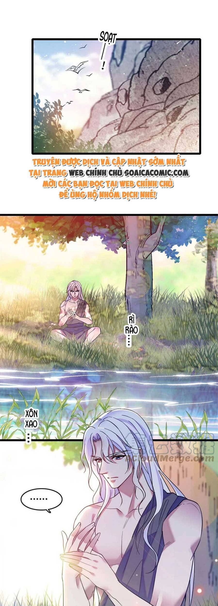 Manh Động Thú Thế Chapter 83 - Trang 2