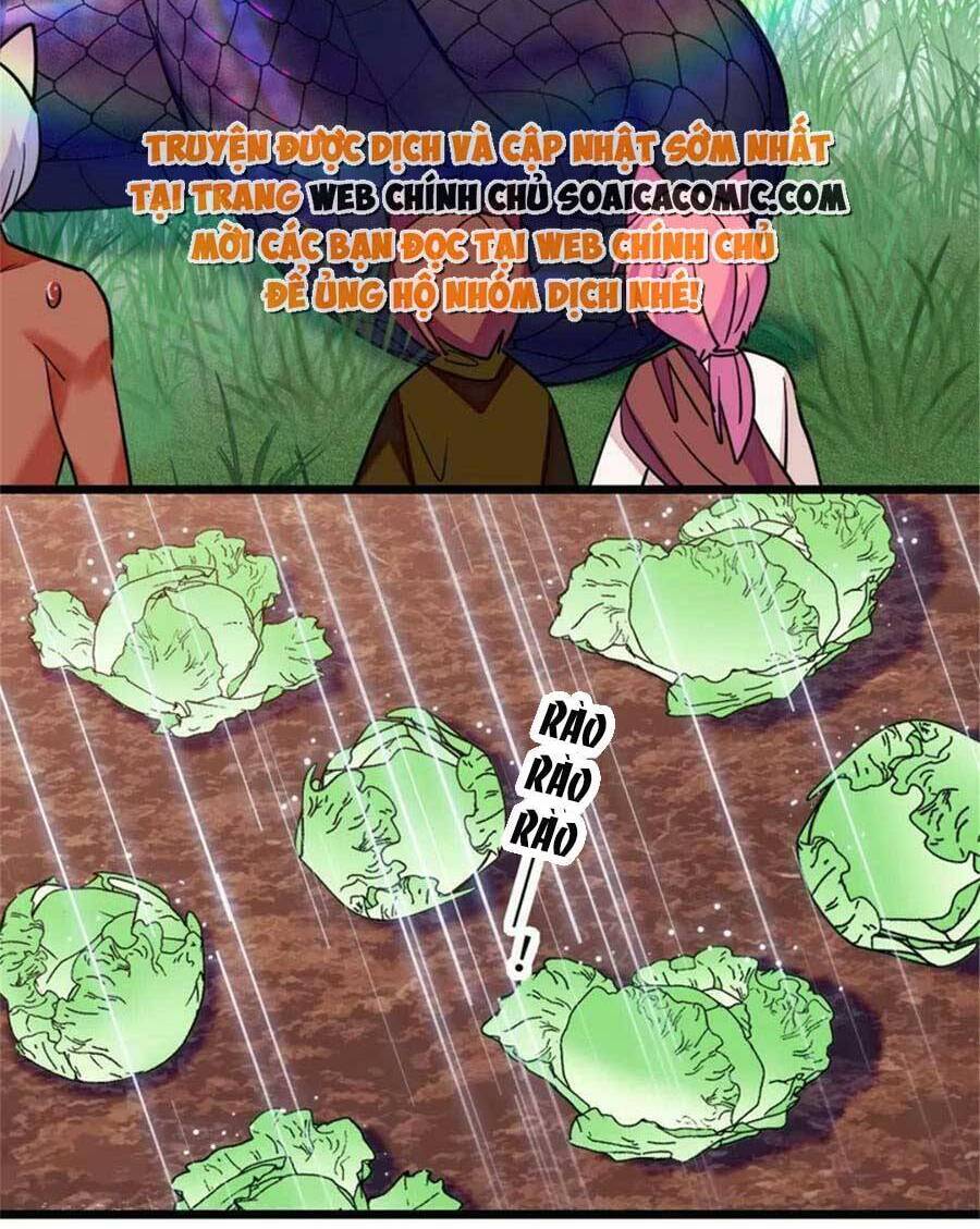 Manh Động Thú Thế Chapter 84 - Trang 2