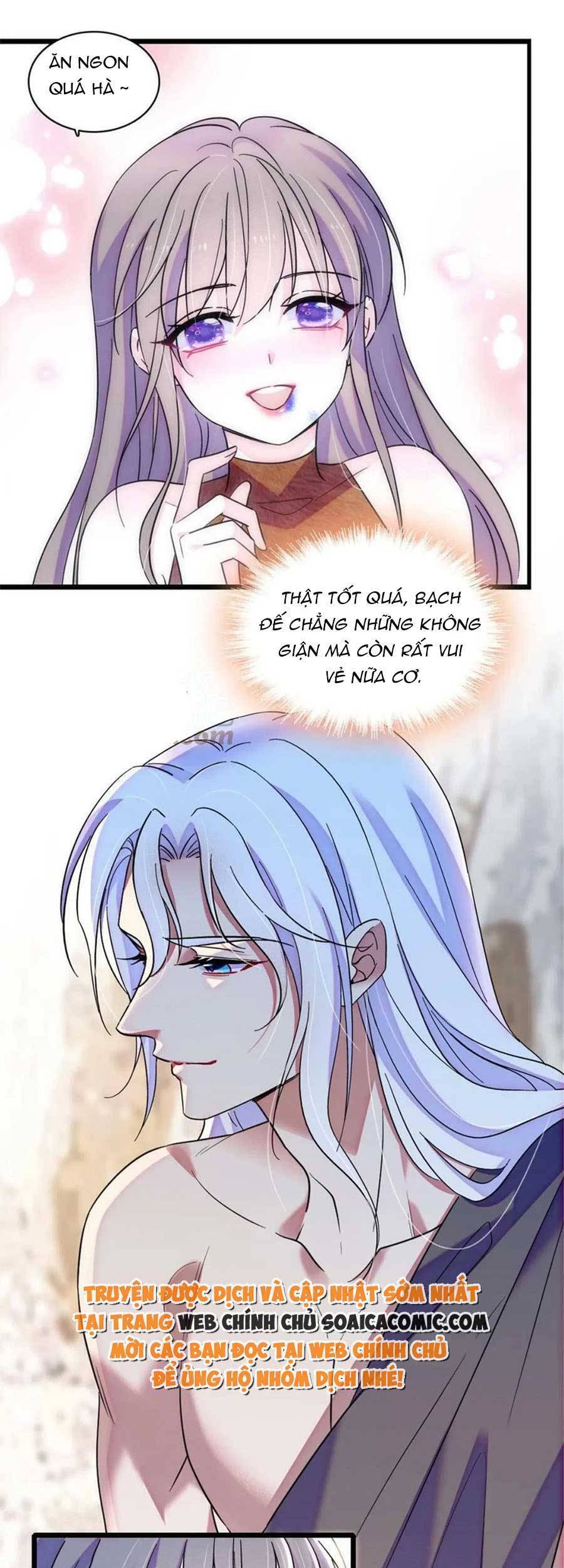 Manh Động Thú Thế Chapter 84 - Trang 2