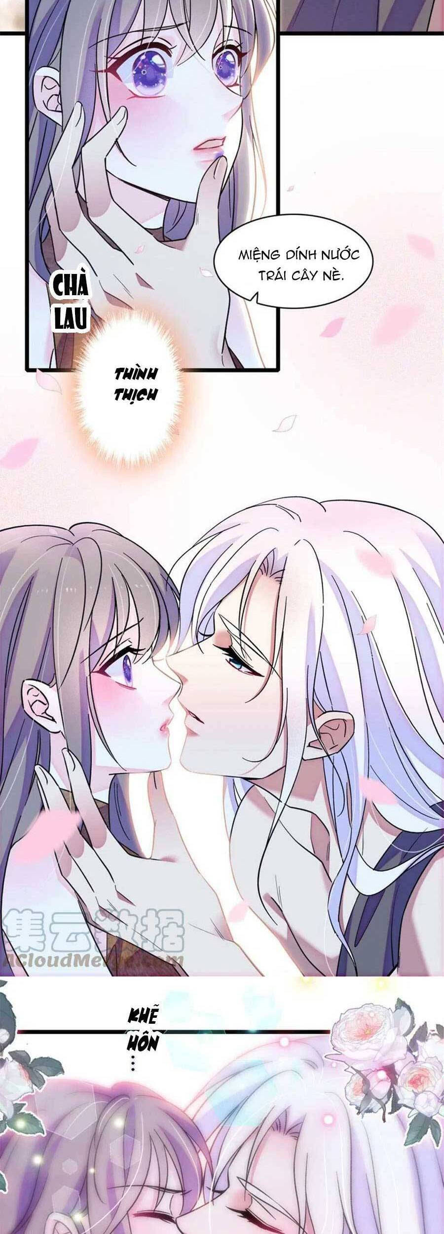 Manh Động Thú Thế Chapter 84 - Trang 2