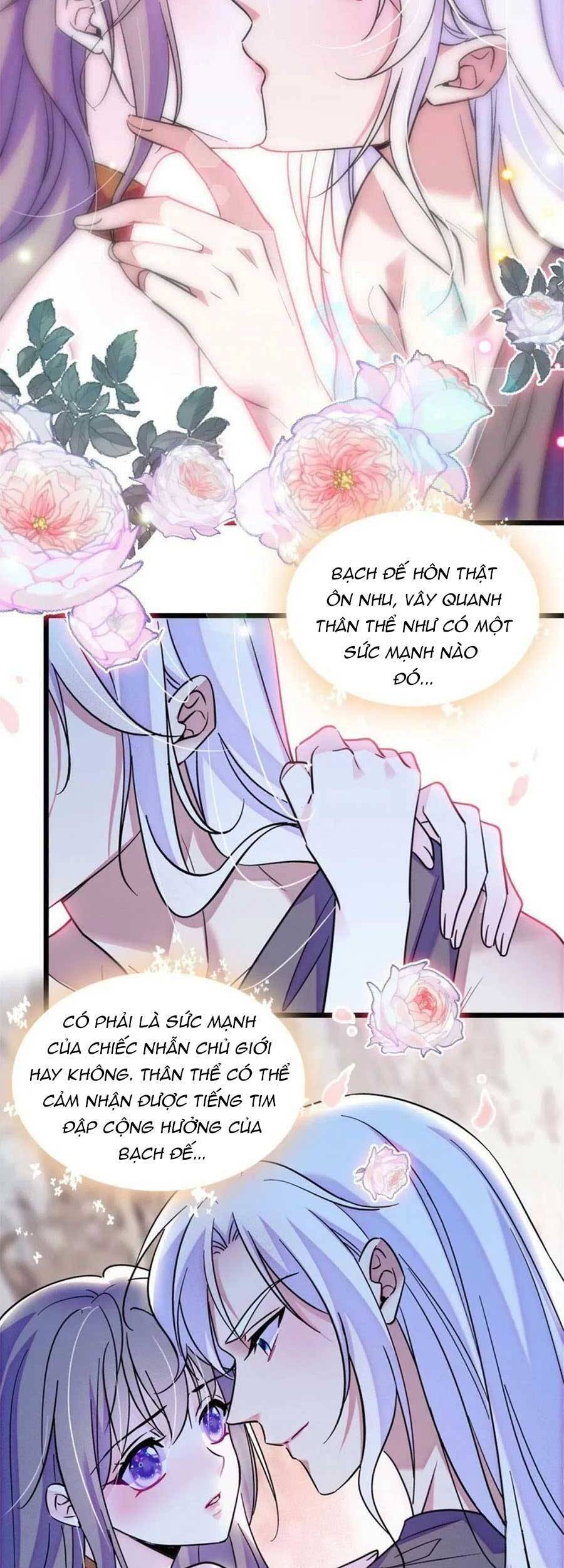 Manh Động Thú Thế Chapter 84 - Trang 2
