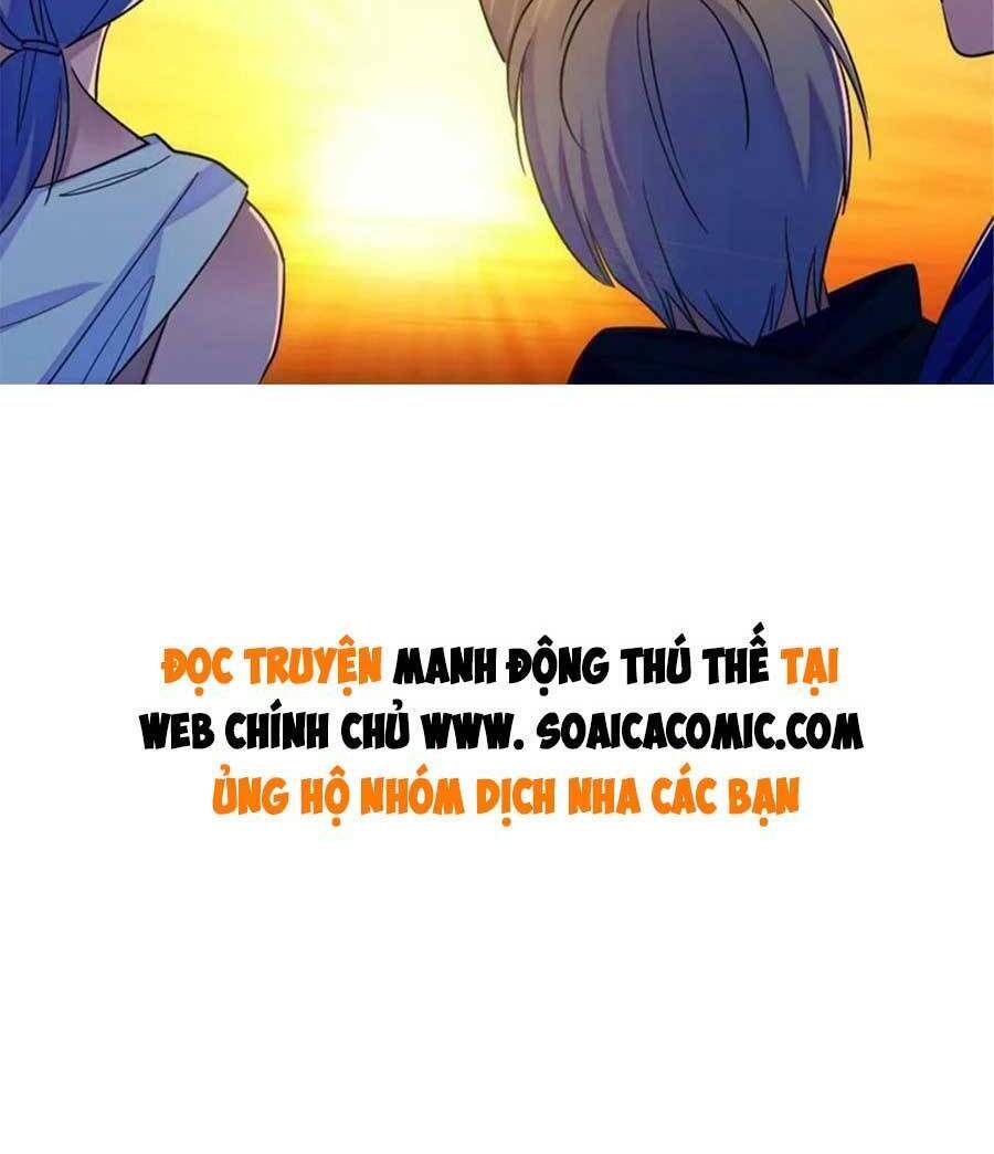Manh Động Thú Thế Chapter 84 - Trang 2