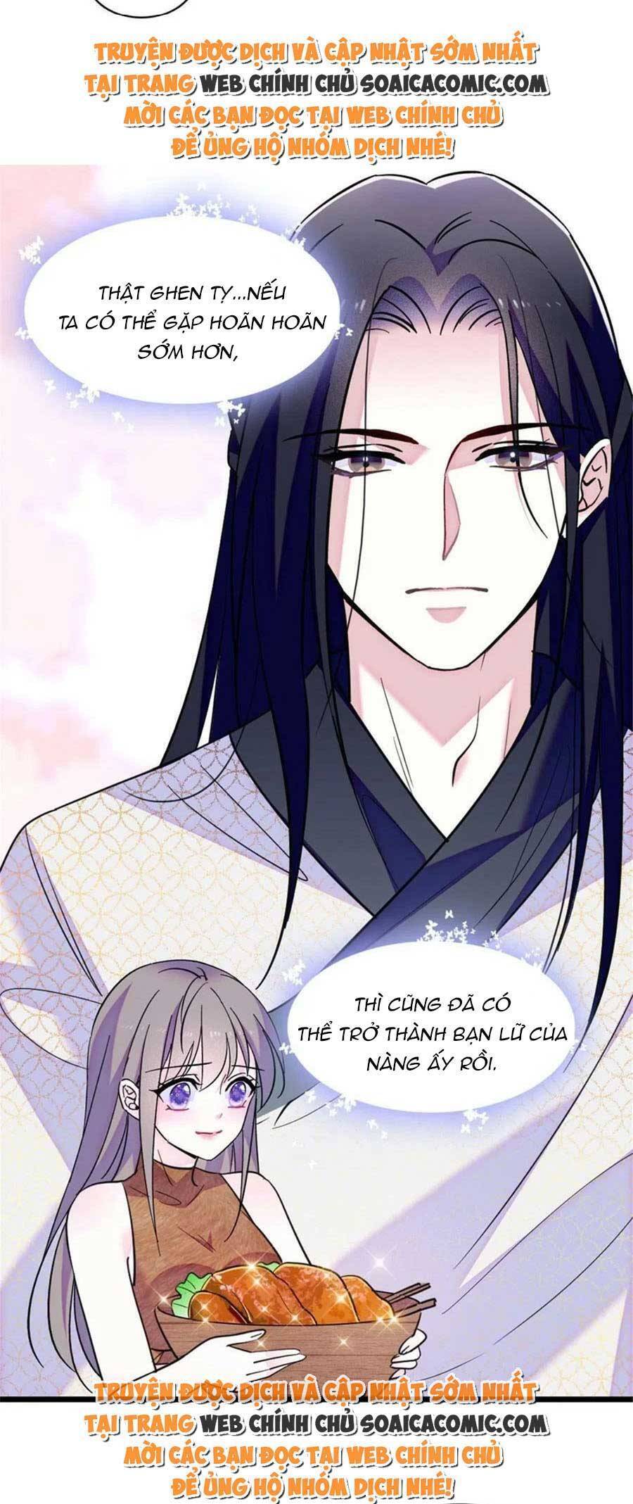 Manh Động Thú Thế Chapter 84 - Trang 2