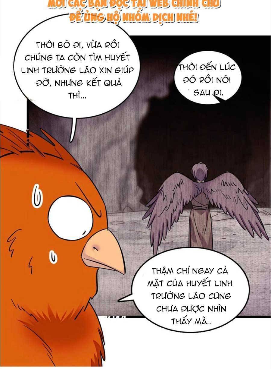 Manh Động Thú Thế Chapter 85 - Trang 2