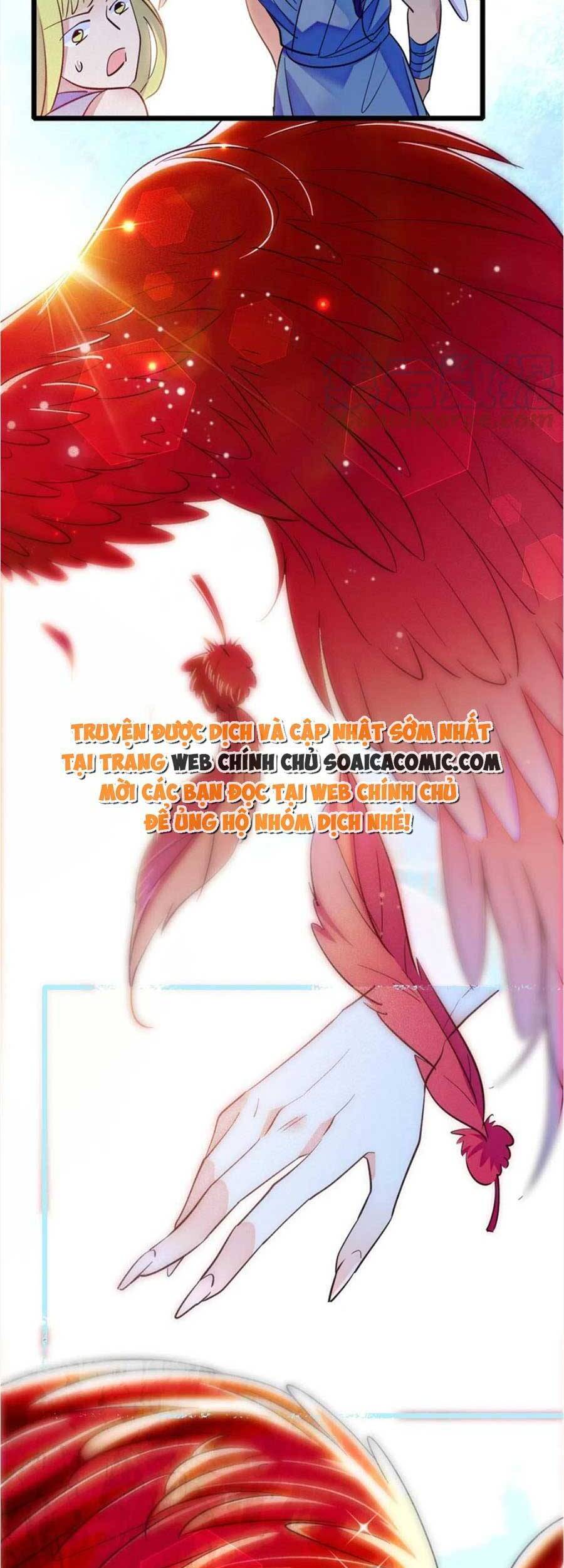 Manh Động Thú Thế Chapter 85 - Trang 2