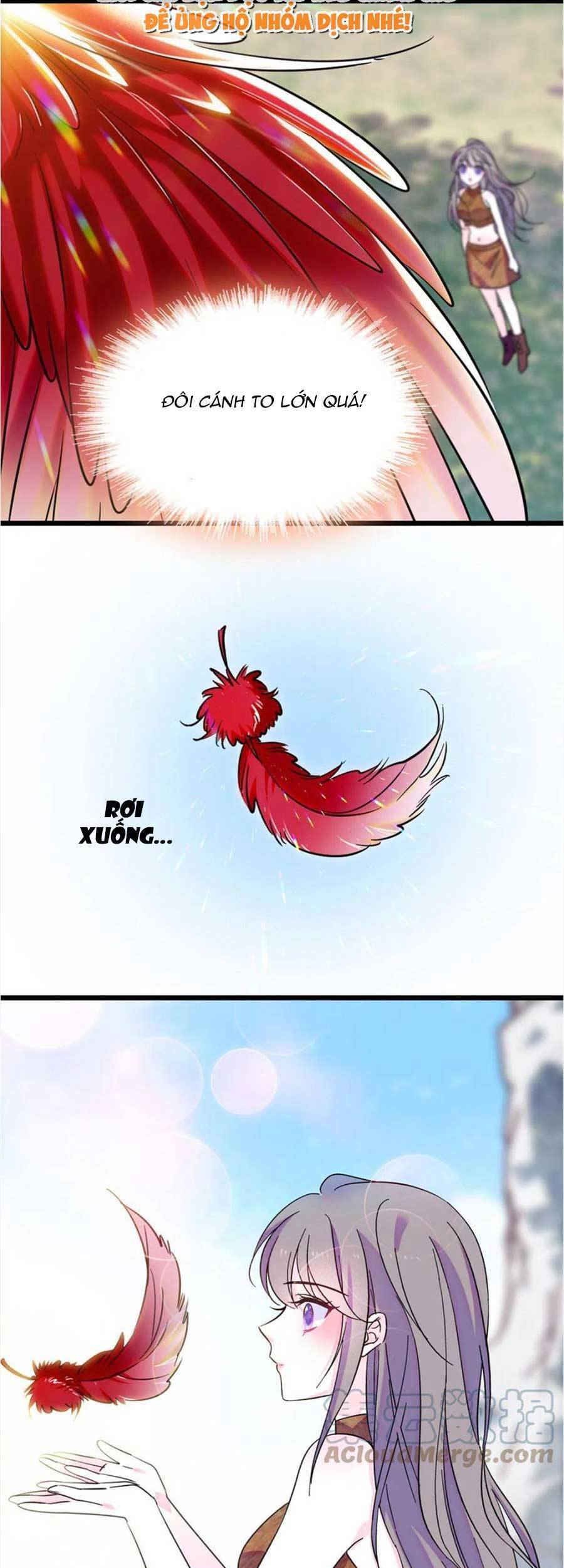 Manh Động Thú Thế Chapter 85 - Trang 2