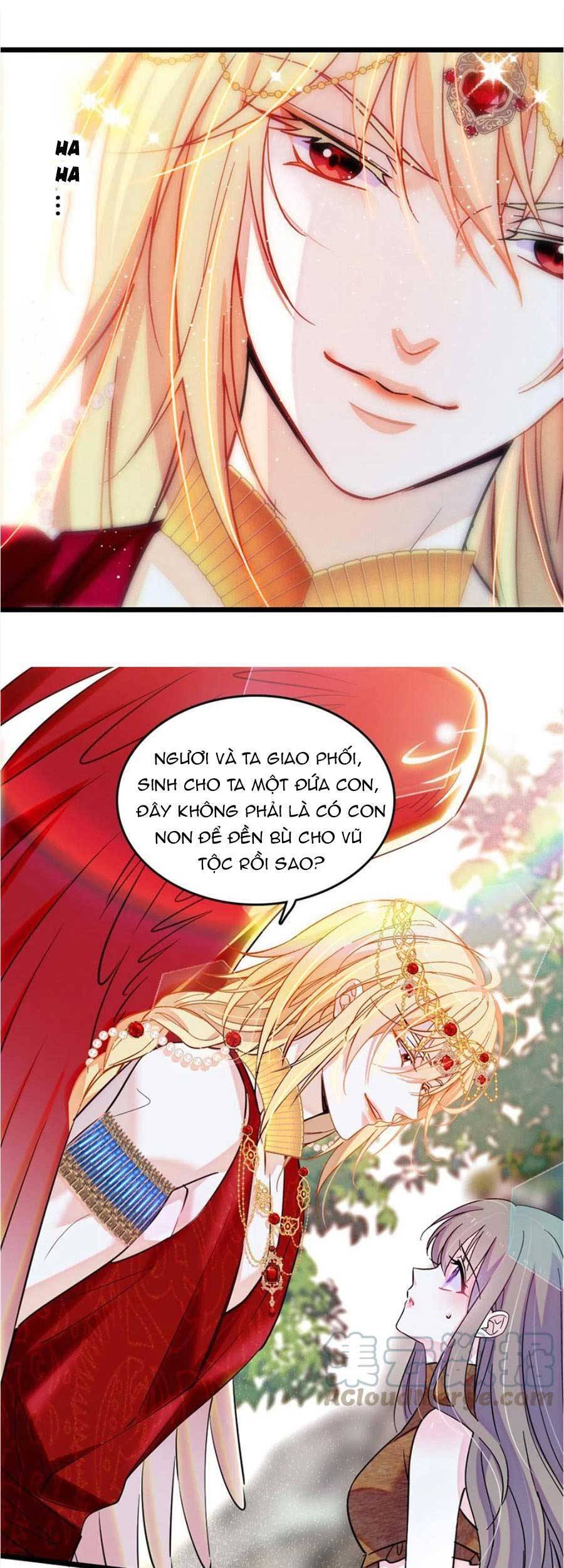 Manh Động Thú Thế Chapter 85 - Trang 2