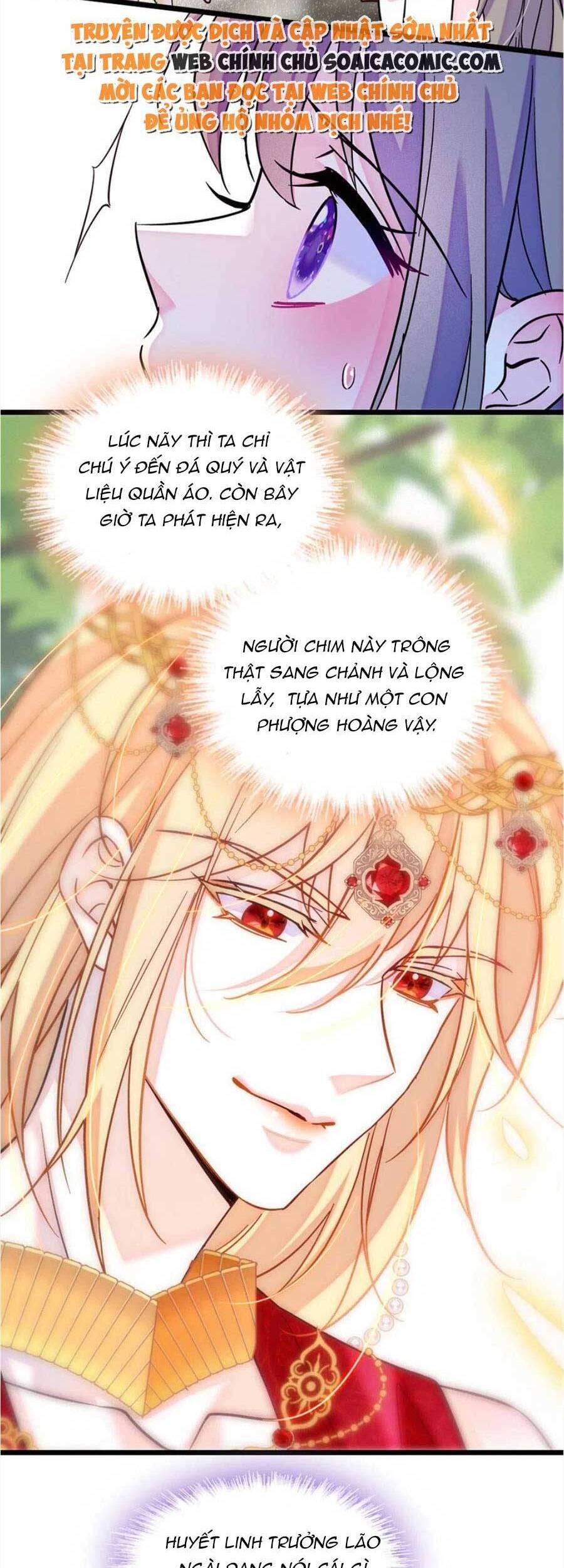 Manh Động Thú Thế Chapter 85 - Trang 2