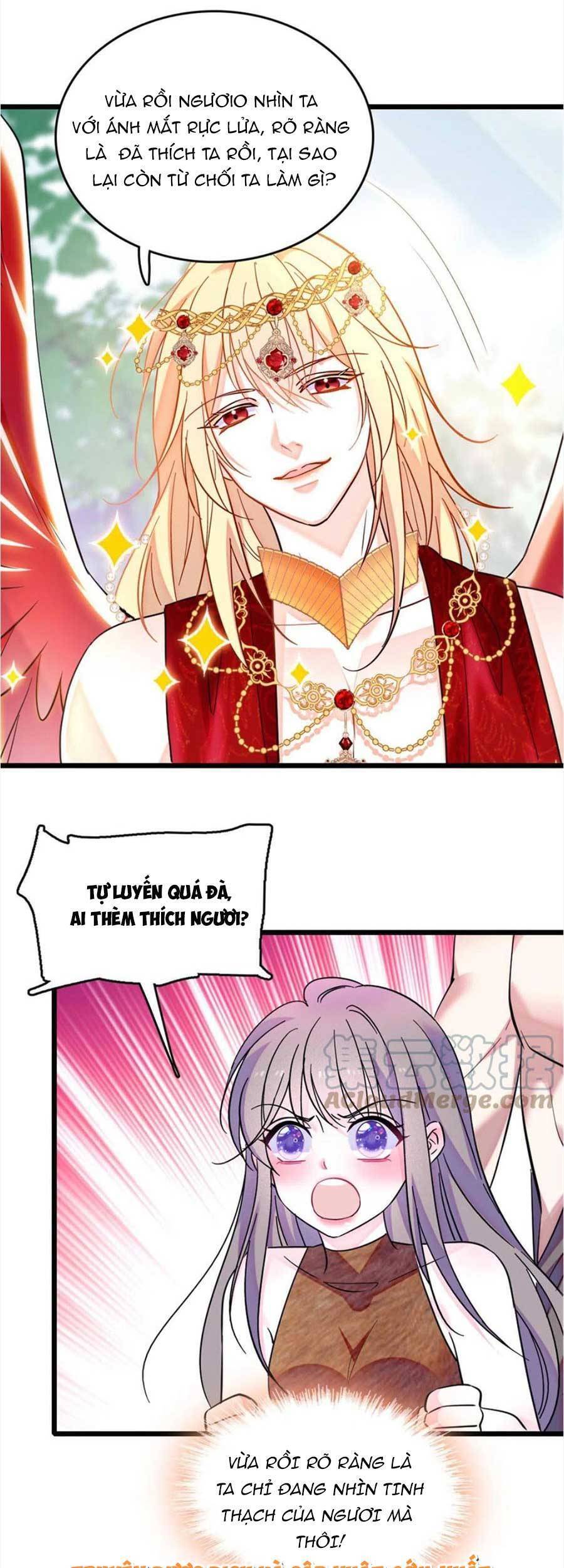 Manh Động Thú Thế Chapter 85 - Trang 2