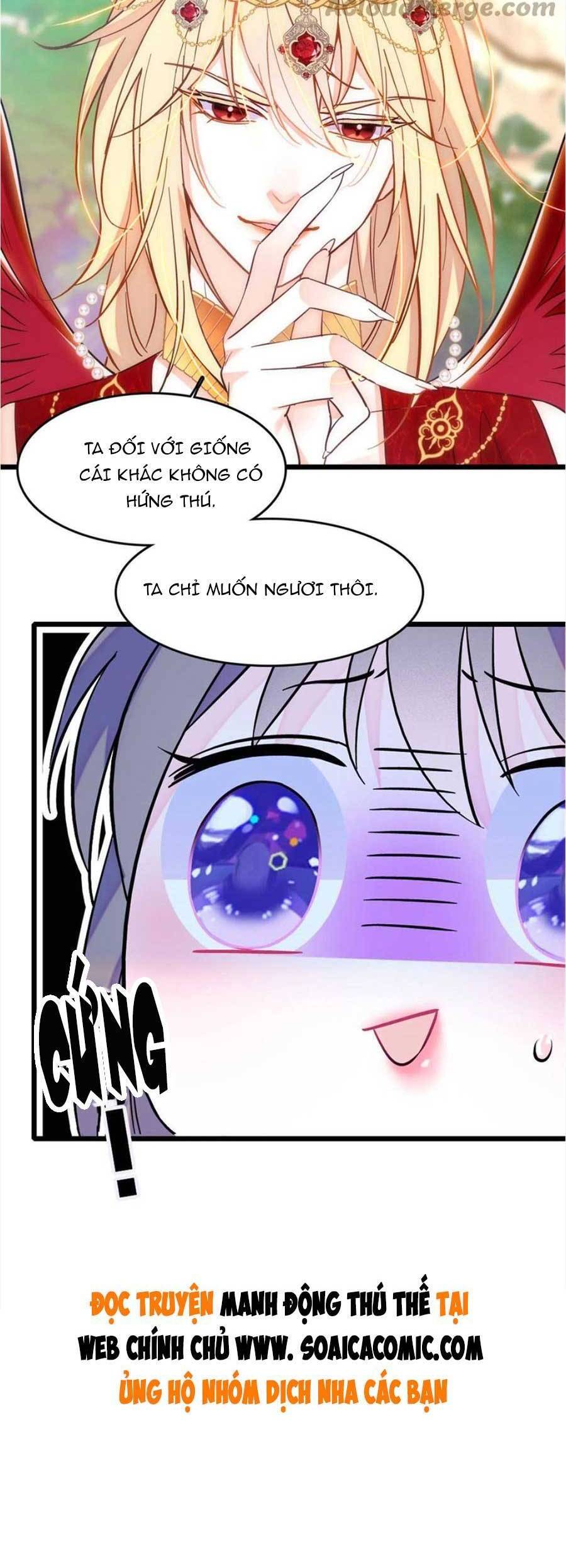 Manh Động Thú Thế Chapter 85 - Trang 2