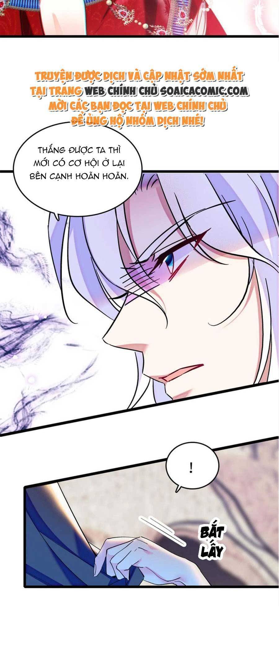 Manh Động Thú Thế Chapter 86 - Trang 2