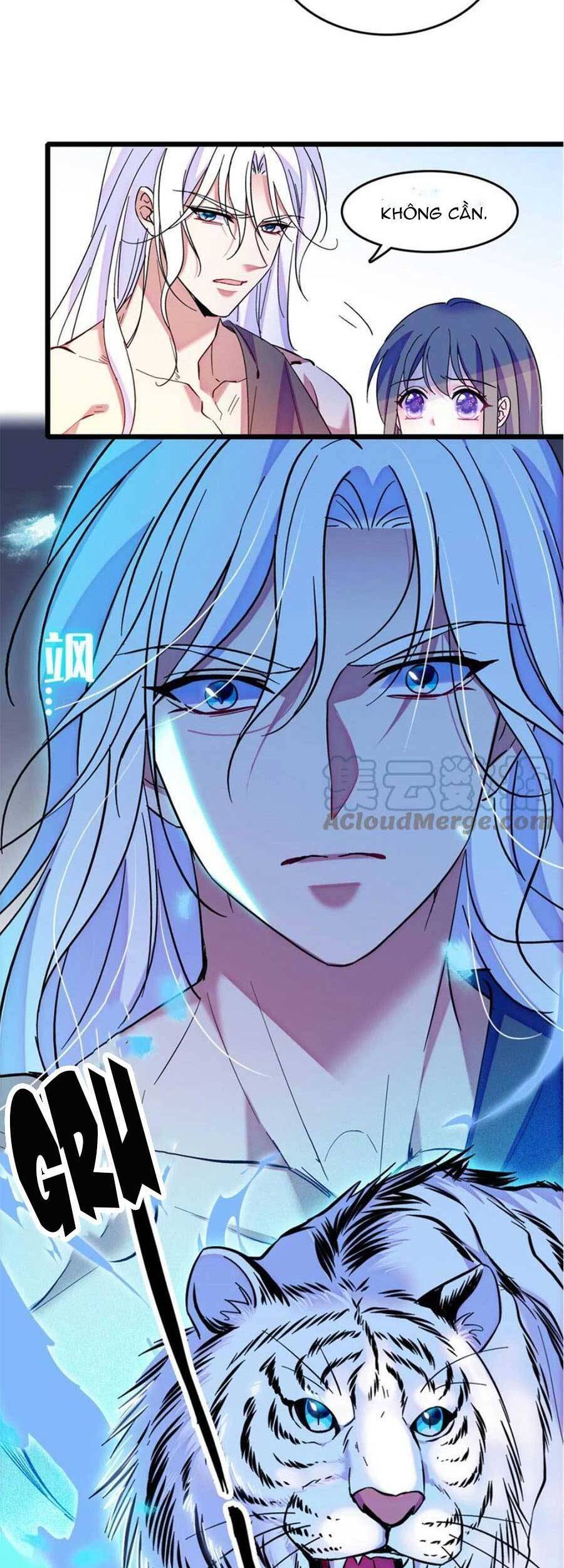 Manh Động Thú Thế Chapter 86 - Trang 2