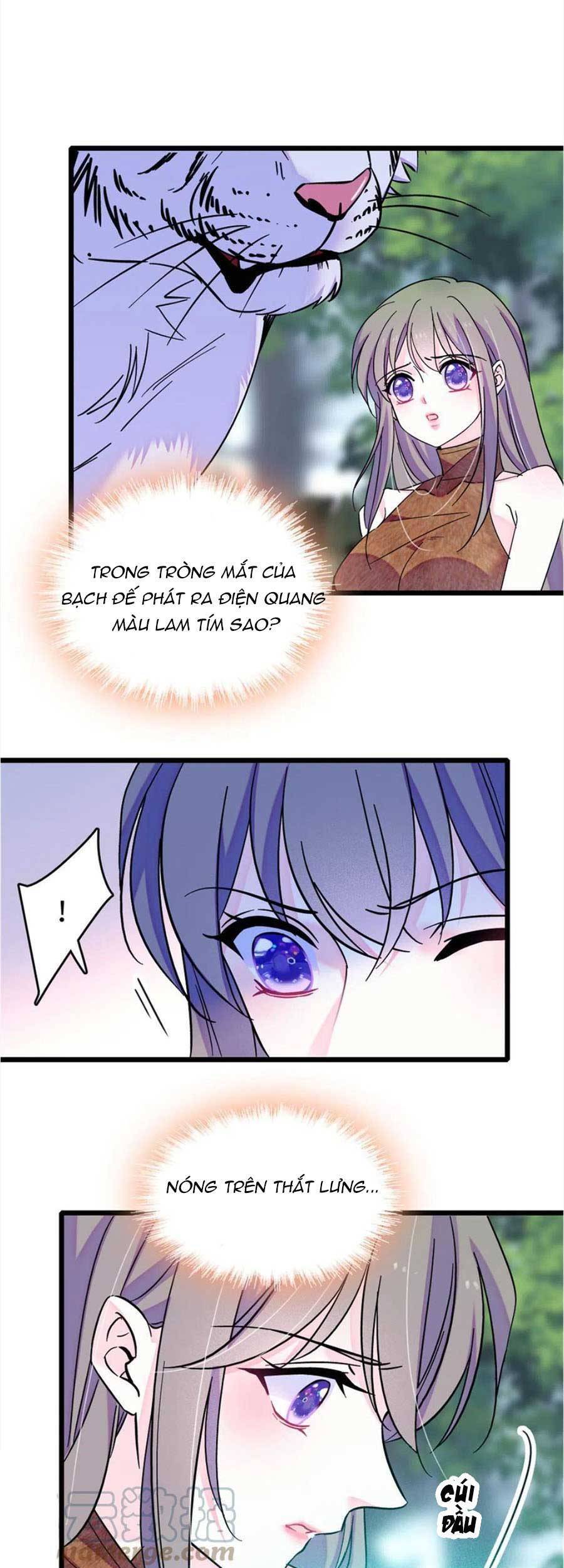 Manh Động Thú Thế Chapter 86 - Trang 2