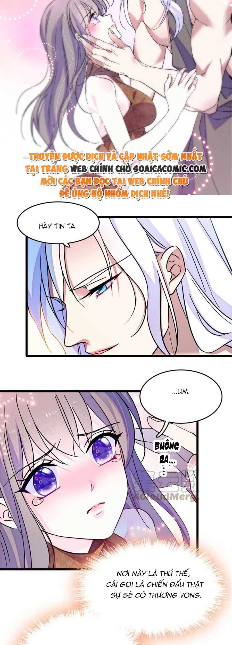 Manh Động Thú Thế Chapter 86 - Trang 2