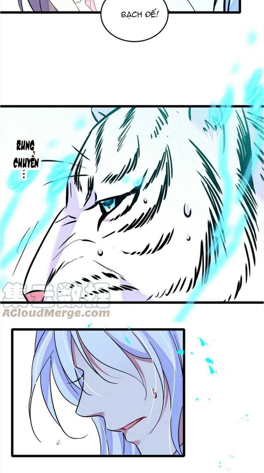 Manh Động Thú Thế Chapter 87 - Trang 2